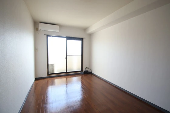 サンハイツ岡大Ⅱ