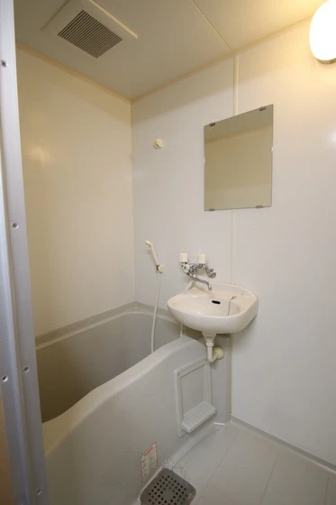 サンハイツ岡大Ⅱ