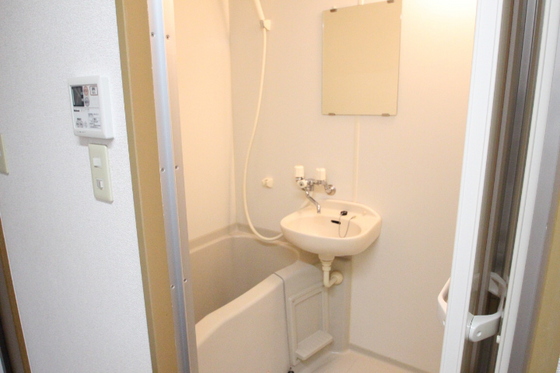 サンハイツ岡大Ⅱ