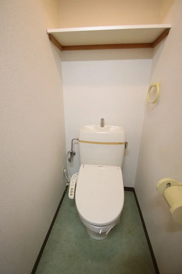 サンハイツ岡大Ⅱ