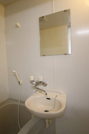 サンハイツ岡大Ⅱ