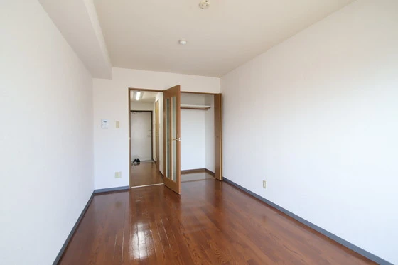 サンハイツ岡大Ⅱ