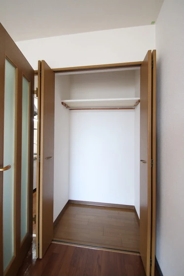 サンハイツ岡大Ⅱ