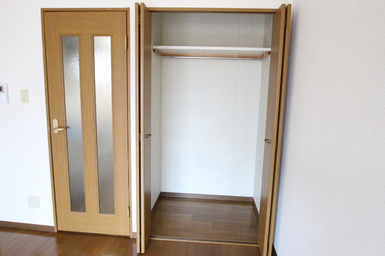 サンハイツ岡大Ⅱ