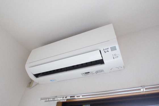 サンハイツ岡大Ⅱ