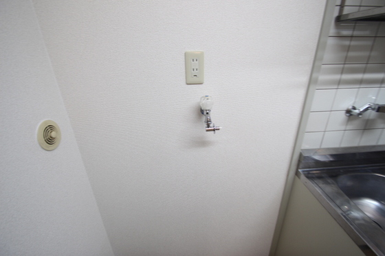 サンハイツ岡大Ⅱ