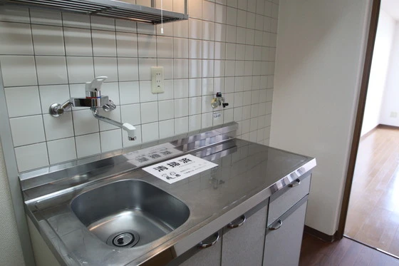 サンハイツ岡大Ⅱ