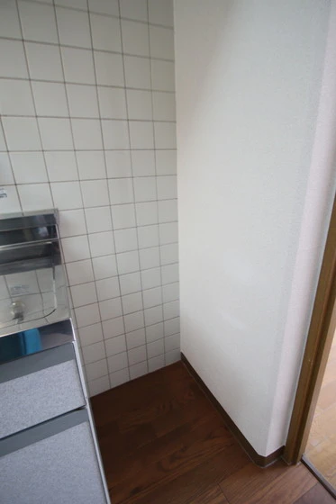 サンハイツ岡大Ⅱ