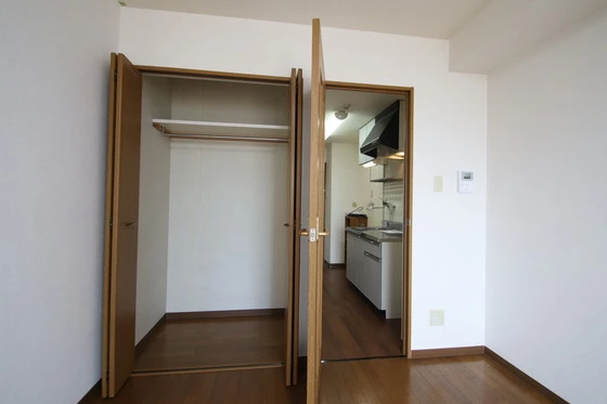 サンハイツ岡大Ⅱ