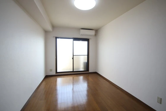 サンハイツ岡大Ⅱ