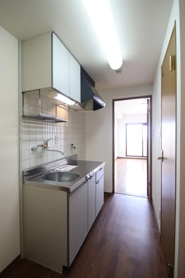 サンハイツ岡大Ⅱ