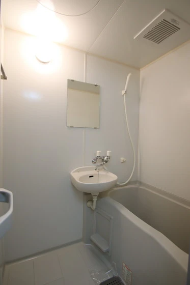 サンハイツ岡大Ⅱ