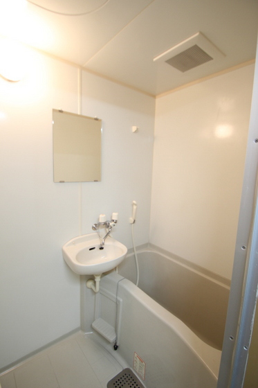 サンハイツ岡大Ⅱ