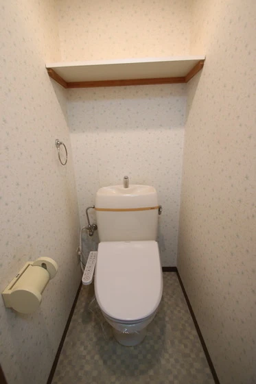 サンハイツ岡大Ⅱ