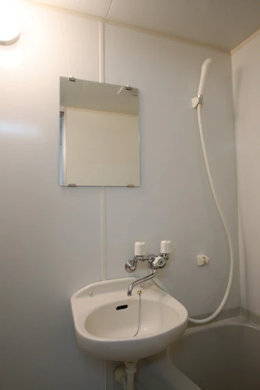 サンハイツ岡大Ⅱ