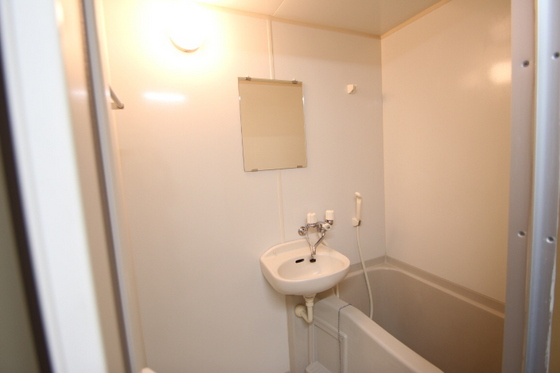 サンハイツ岡大Ⅱ