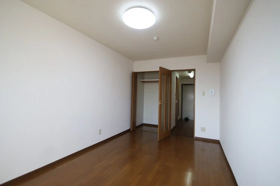 サンハイツ岡大Ⅱ