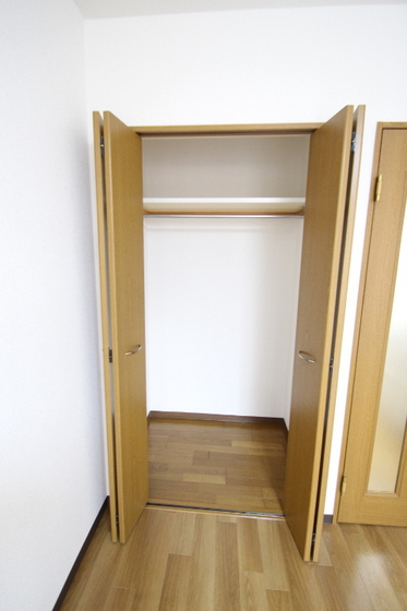 サンハイツ岡大Ⅱ