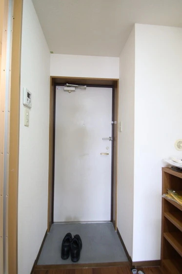 サンハイツ岡大Ⅱ