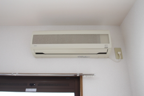 サンハイツ岡大Ⅱ