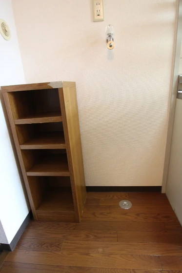 サンハイツ岡大Ⅱ