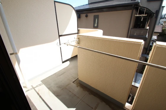 サンハイツ岡大Ⅱ