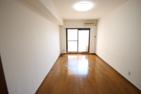 サンハイツ岡大Ⅱ