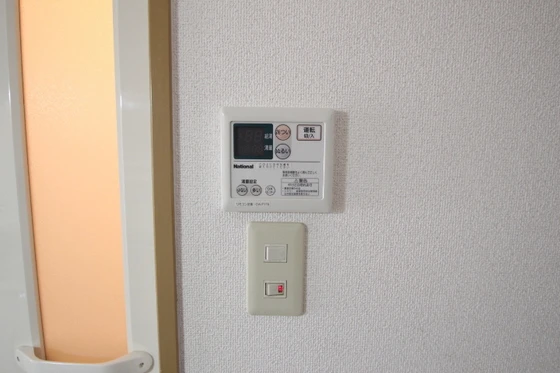 サンハイツ岡大Ⅱ