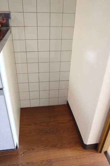 サンハイツ岡大Ⅱ