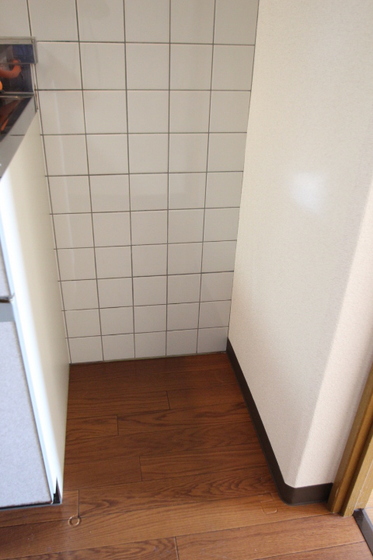 サンハイツ岡大Ⅱ