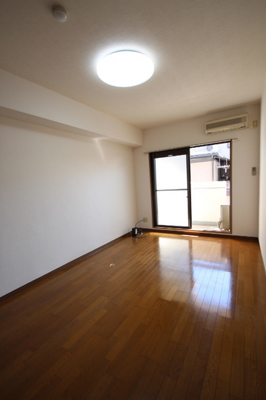 サンハイツ岡大Ⅱ