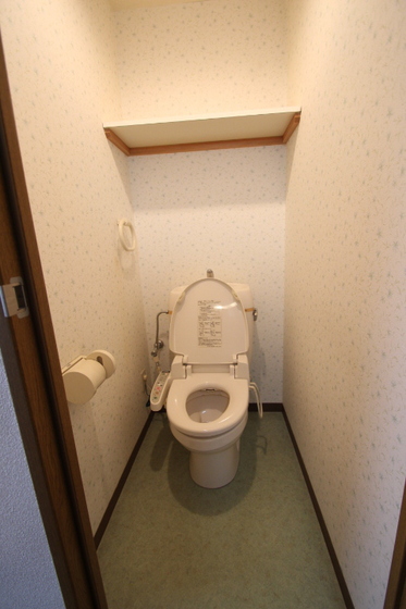 サンハイツ岡大Ⅱ