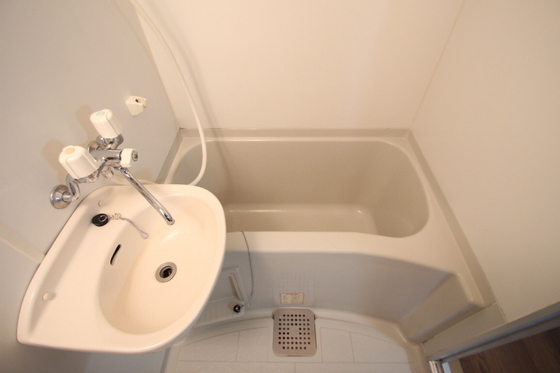 サンハイツ岡大Ⅱ