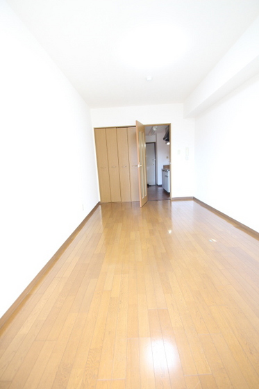 サンハイツ岡大Ⅱ