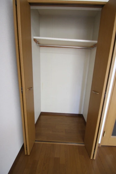 サンハイツ岡大Ⅱ