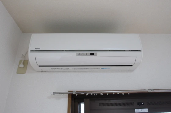 サンハイツ岡大Ⅱ