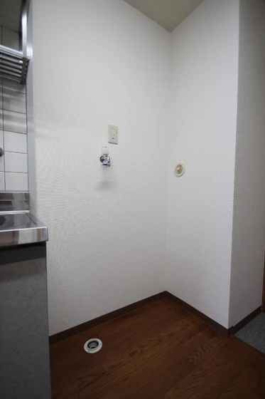 サンハイツ岡大Ⅱ