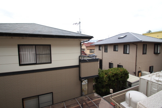 サンハイツ岡大Ⅱ