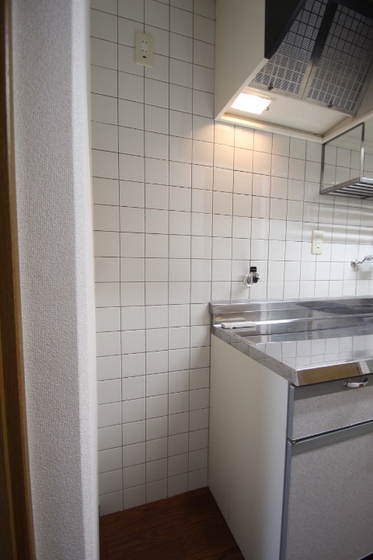 サンハイツ岡大Ⅱ