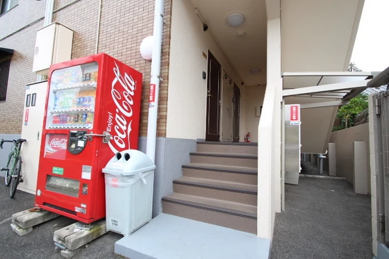 サンハイツ岡大Ⅱ