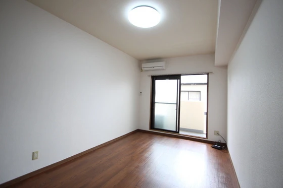 サンハイツ岡大Ⅱ