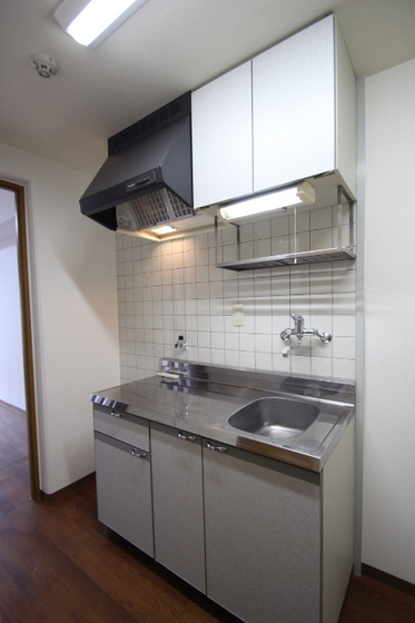 サンハイツ岡大Ⅱ