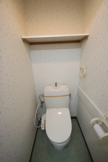 サンハイツ岡大Ⅱ