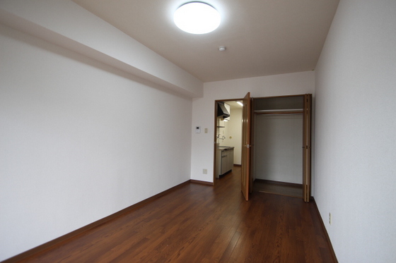 サンハイツ岡大Ⅱ