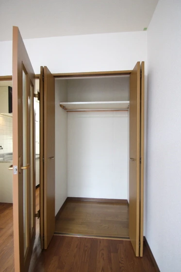 サンハイツ岡大Ⅱ