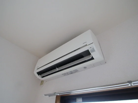 サンハイツ岡大Ⅱ