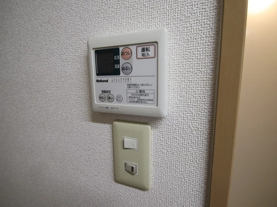 サンハイツ岡大Ⅱ