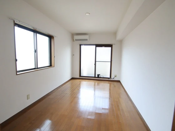 サンハイツ岡大Ⅱ