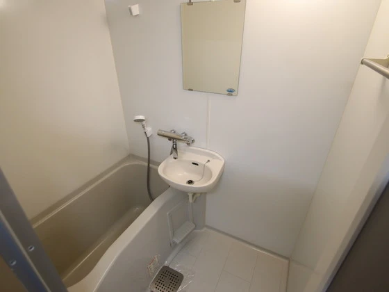 サンハイツ岡大Ⅱ