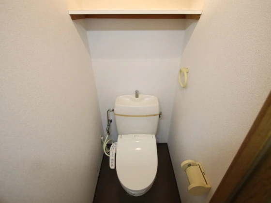 サンハイツ岡大Ⅱ